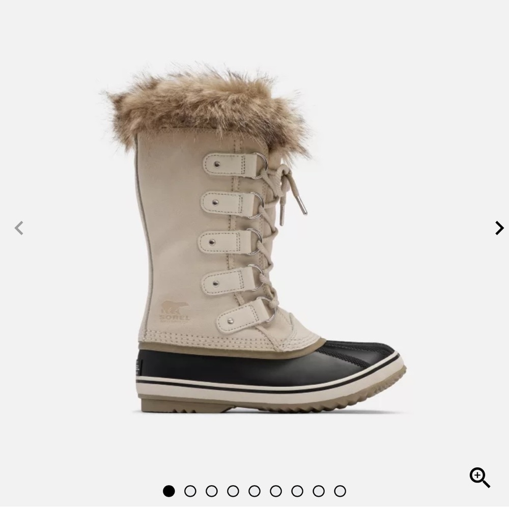 Sorel Joan of Arctic Boot - brand new